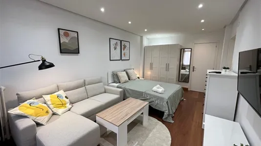 Rooms in Bilbao - photo 5