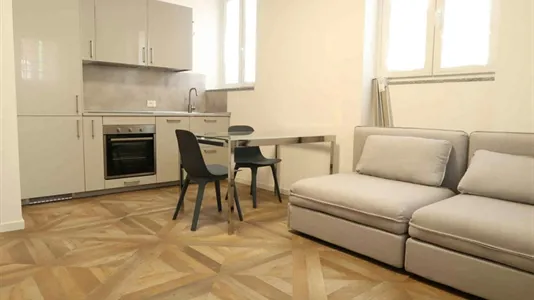 Apartments in Milano Zona 5 - Vigentino, Chiaravalle, Gratosoglio - photo 1