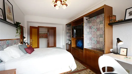 Rooms in Bilbao - photo 4