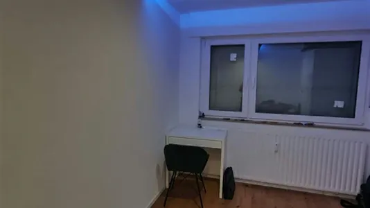 Rooms in Munich Bogenhausen - photo 2
