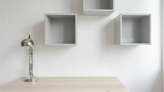 Rooms in Milano Zona 2 - Stazione Centrale, Gorla, Turro, Greco, Crescenzago - photo 5