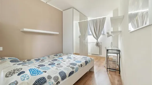Rooms in Milano Zona 2 - Stazione Centrale, Gorla, Turro, Greco, Crescenzago - photo 4