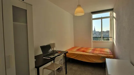 Rooms in Valencia Extramurs - photo 5