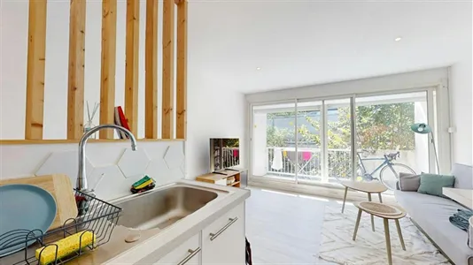 Rooms in Toulouse - photo 8