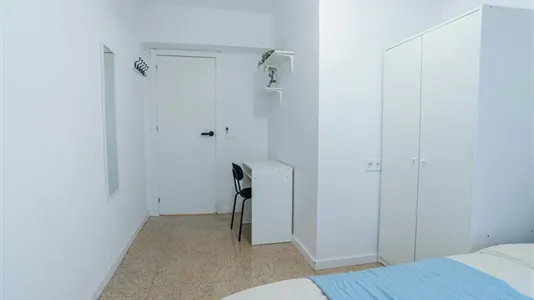 Rooms in Burjassot - photo 3