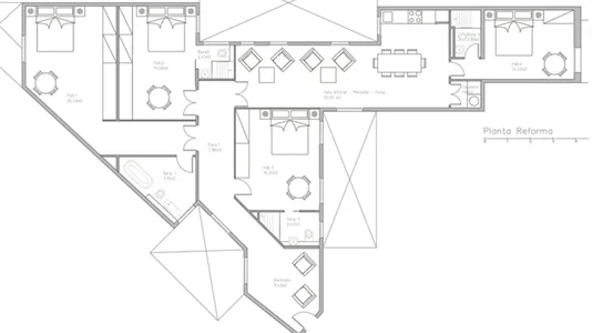 Rooms in Barcelona Ciutat Vella - photo 1