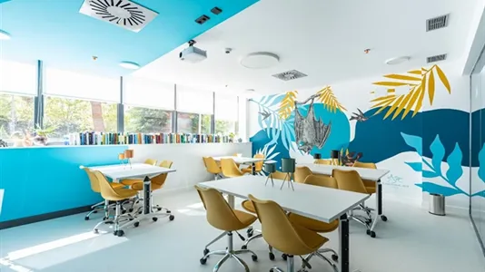 Apartments in Salamanca - photo 9