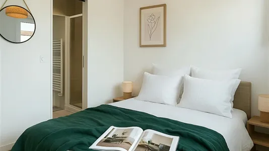 Rooms in Paris 18ème arrondissement - Montmartre - photo 3