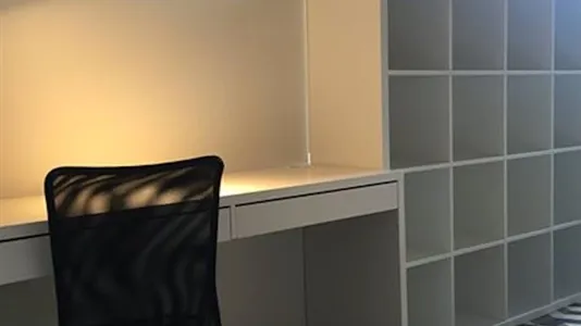 Rooms in Florence - photo 6