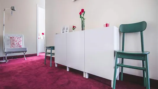 Rooms in Milano Zona 2 - Stazione Centrale, Gorla, Turro, Greco, Crescenzago - photo 6