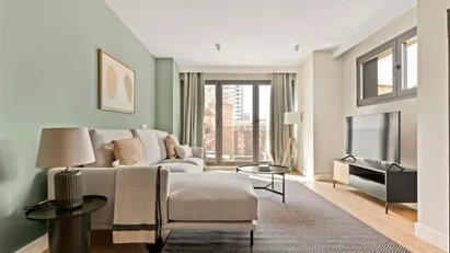 Apartment for rent in Barcelona Sarrià-St. Gervasi, Barcelona