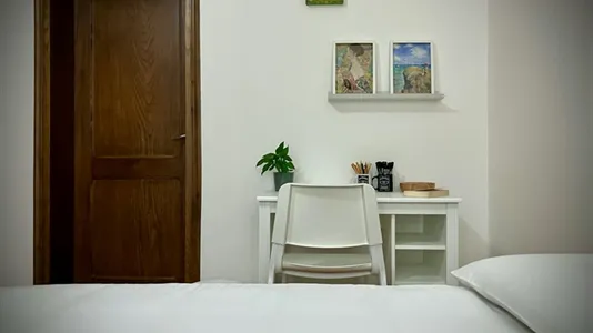 Rooms in Padua - photo 3