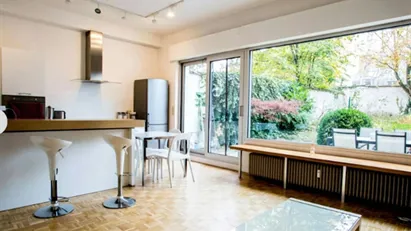 Apartment for rent in Brussels Elsene, Brussels