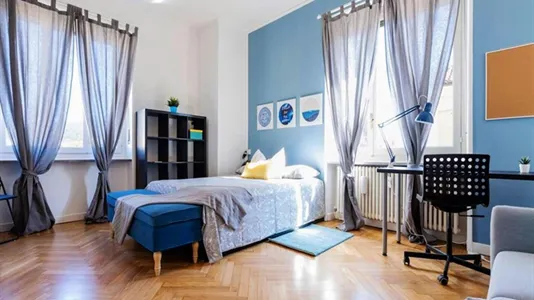 Rooms in Turin - photo 6