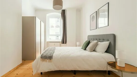 Apartments in Berlin Neukölln - photo 9