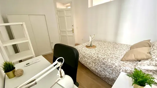 Rooms in Madrid Arganzuela - photo 5