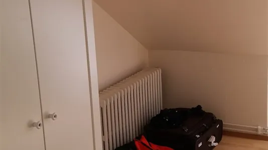 Rooms in Reykjavík Hlíðar - photo 3