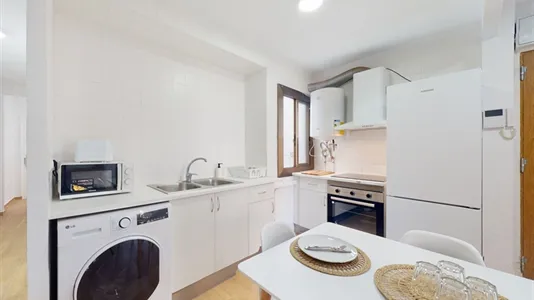 Rooms in Valencia Camins al Grau - photo 7