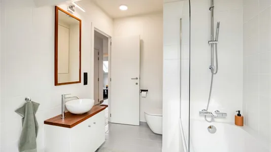 Apartments in Brussels Elsene - photo 10