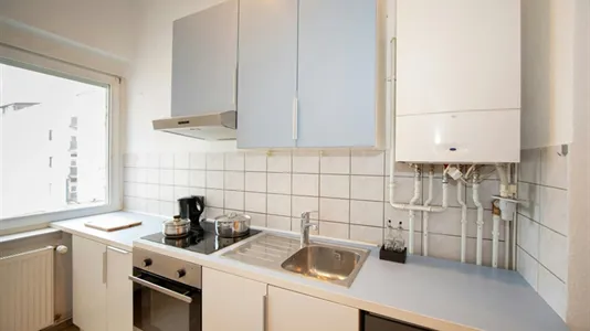 Rooms in Location is not specified - photo 5