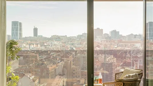 Apartments in Madrid Tetuán - photo 5