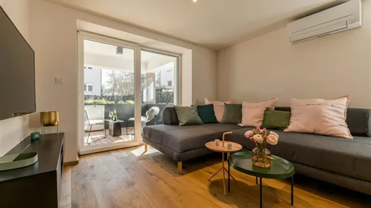 Apartments in Besnica - photo 4