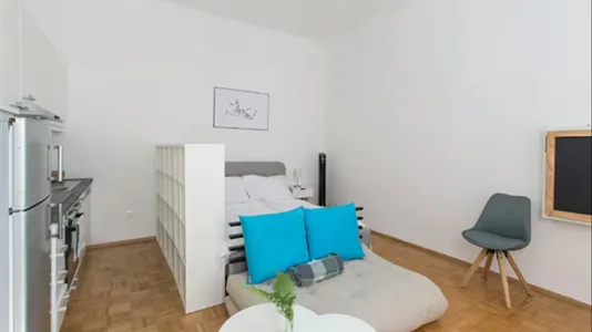 Apartments in Vienna Josefstadt - photo 7