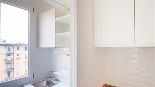 Apartments in Milano Zona 2 - Stazione Centrale, Gorla, Turro, Greco, Crescenzago - photo 8