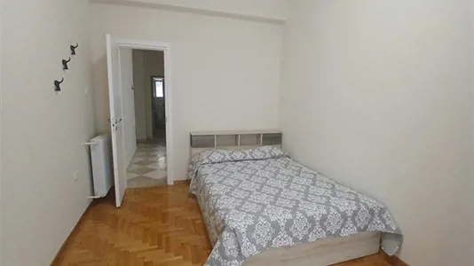 Rooms in Athens Agios Nikolaos - photo 3