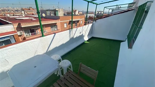 Rooms in Madrid Usera - photo 4