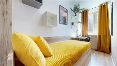 Room for rent in Warsaw