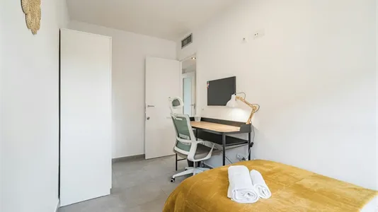 Rooms in Sant Cugat del Vallès - photo 5