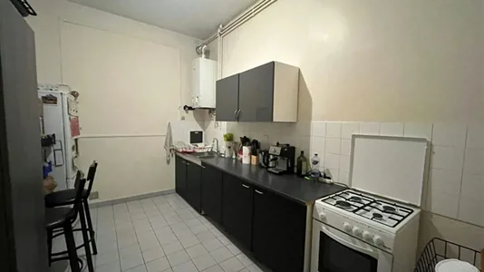 Rooms in Lyon - photo 3