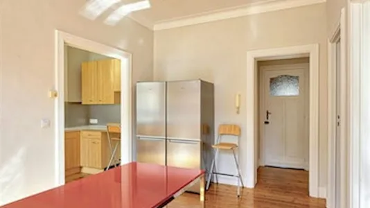 Rooms in Brussels Sint-Agatha-Berchem - photo 7