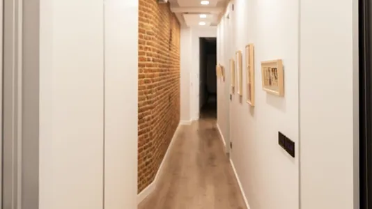 Rooms in Madrid Centro - photo 6