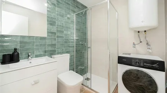 Rooms in Málaga - photo 5