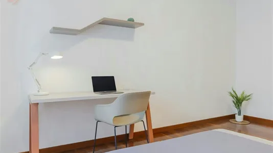 Rooms in Milano Zona 9 - Porta Garibaldi, Niguarda - photo 4