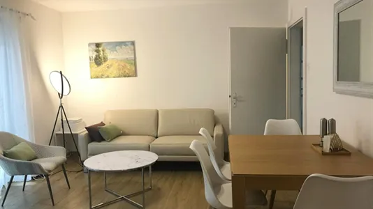 Rooms in Bülach - photo 1