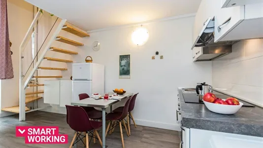 Apartments in Turin - photo 7