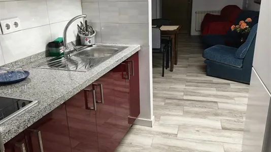 Apartments in Salamanca - photo 5