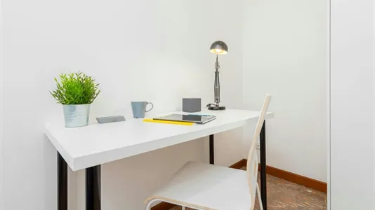 Rooms in Venice - photo 7