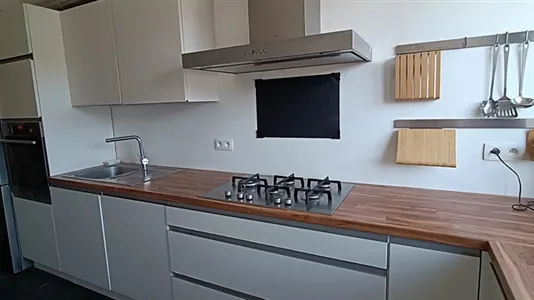 Apartments in Brussels Elsene - photo 5