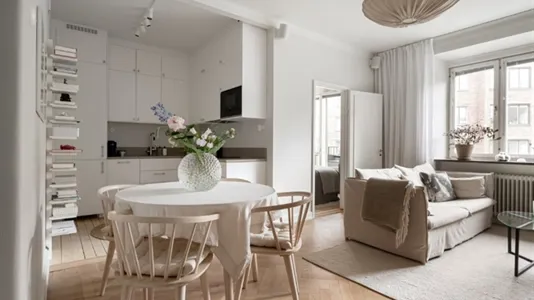 Apartments in Gothenburg City Centre - photo 1