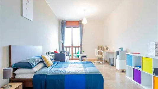 Rooms in Padua - photo 3