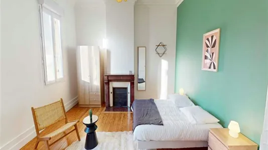 Rooms in Bordeaux - photo 2