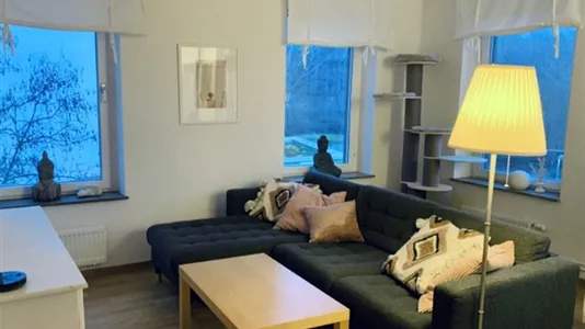 Apartments in Stockholm South - photo 2