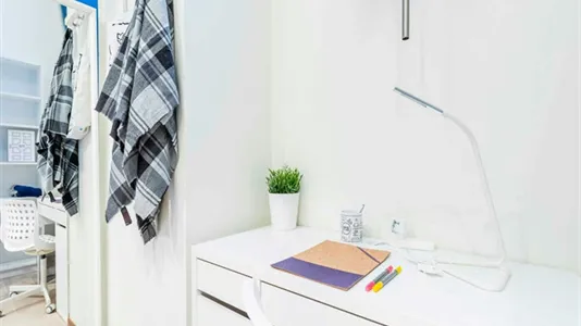 Rooms in Bologna - photo 2