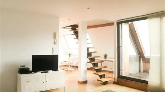 Apartments in Stad Brussel - photo 10