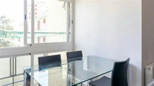 Apartments in Alcorcón - photo 6