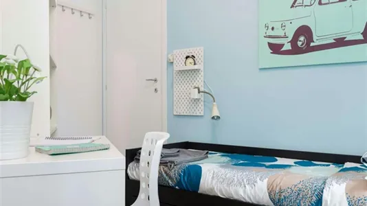 Rooms in Milano Zona 6 - Barona, Lorenteggio - photo 2